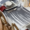 Free Flow Tablecloth