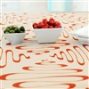 Swirl Tablecloth