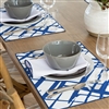 Crisscross Placemat