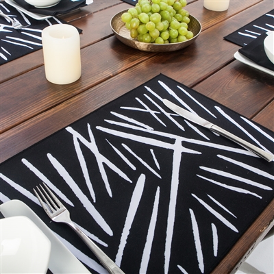 Tribal Placemat