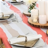 Multi Mod Tablecloth - Coral