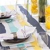 Multi Mod Tablecloth - Lemon Zest