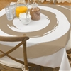 Peace Circle Tablecloth