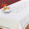 Angles Tablecloth