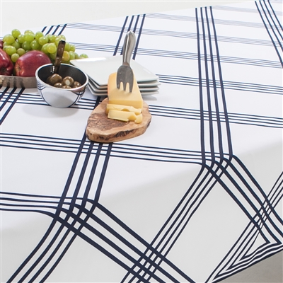 Angles Tablecloth