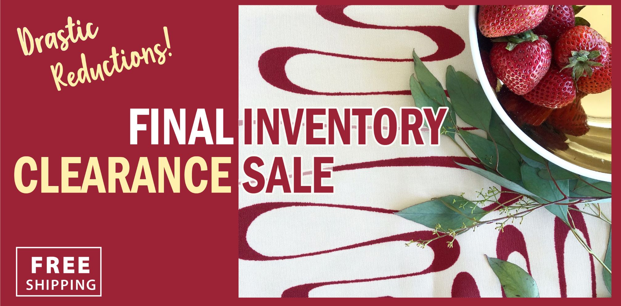 Swirl Tablecloth Chili Pepper Beige Clearance Sale Free Shipping